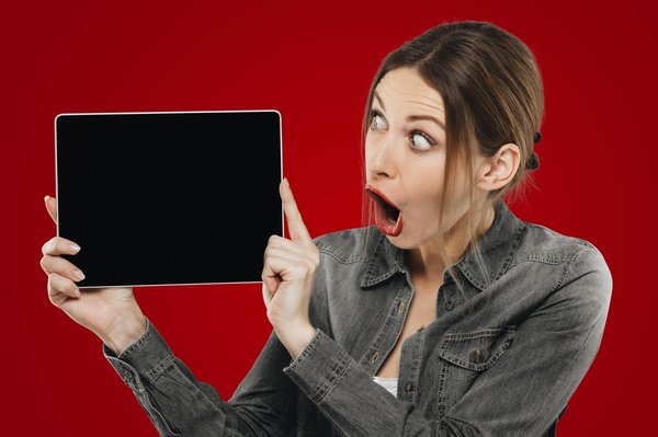 Tablette pas chère : quel modèle choisir ?