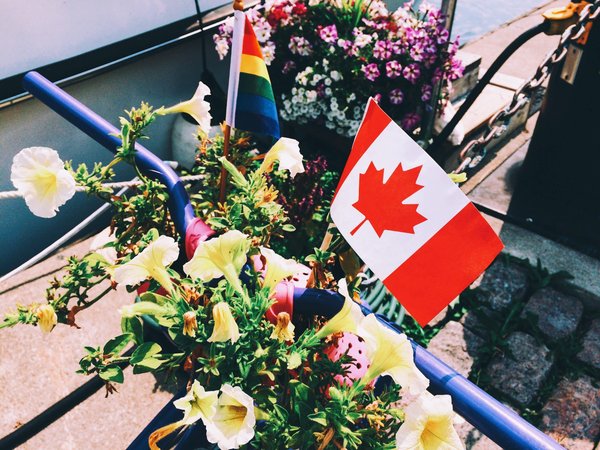 Pourquoi partir en vacances au Québec ?