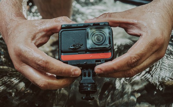 Accessoires GoPro indispensables pour des captures haute qualité