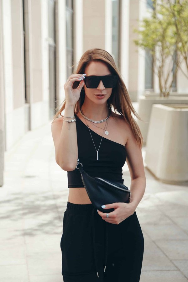 Sac banane à langer : est-ce utile pour une nouvelle maman ?