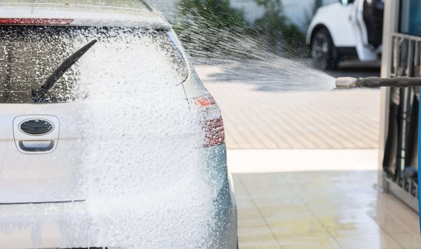 Pourquoi acheter une shampouineuse voiture de qualité ?