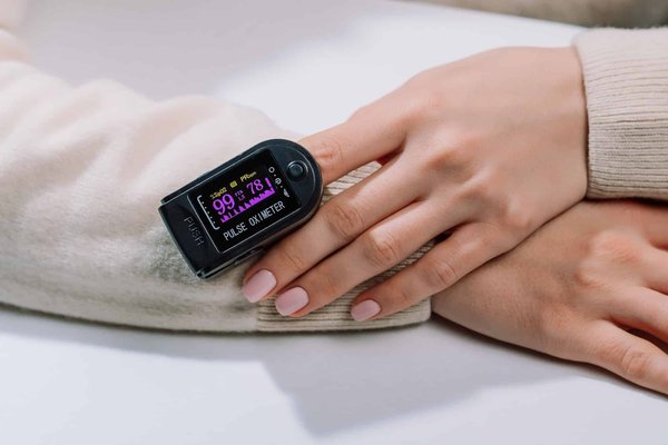 Oxymètre de pouls : principes et utilisation