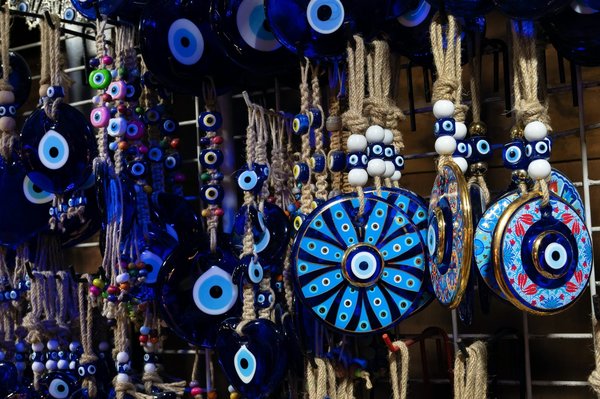 Les bijoux arabes : le cadeau parfait pour une musulmane