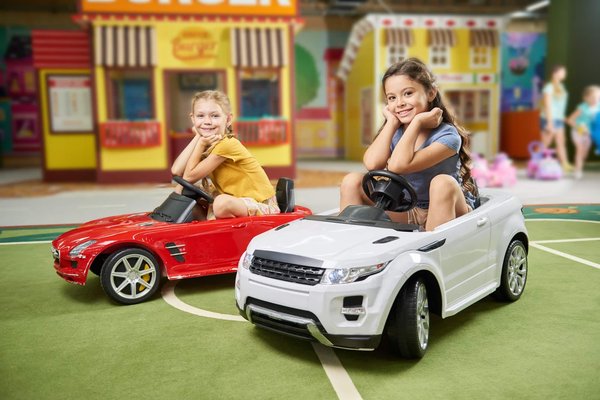 Quelle voiture électrique pour enfant acheter ?