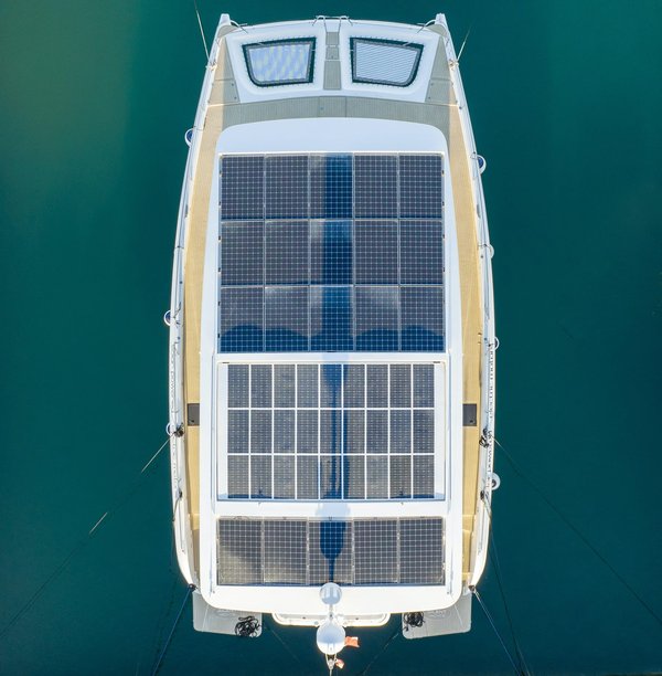 Bateau électrique : un moyen de transport marin bénéfique à choisir pour votre santé