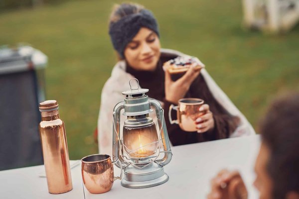 Profitez d'un camping en Ardèche pour prendre soin de votre corps