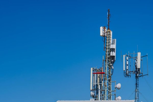 Connexion 6G : Vers une version plus rapide et sécurisée ?