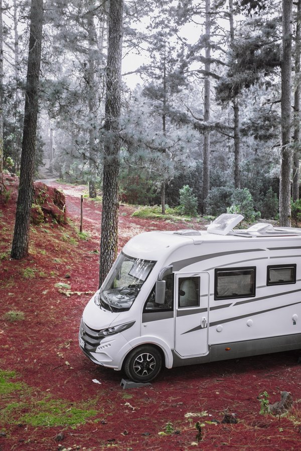 Quelles sont les meilleures destinations en camping-car ?
