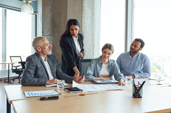 Quels types d'auto entrepreneurs peuvent bénéficier un financement pour réaliser des projets ?