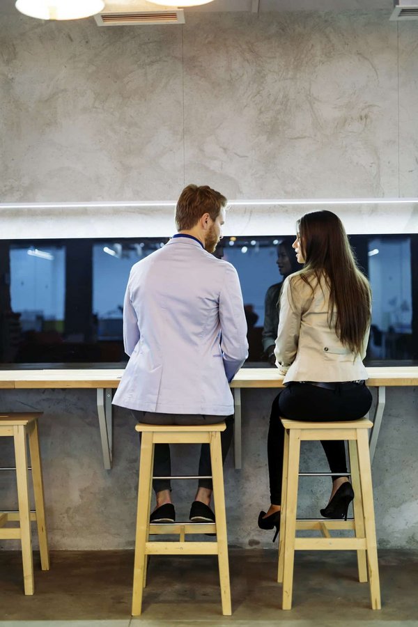 Que dire à une femme qui veut une relation exclusive ?