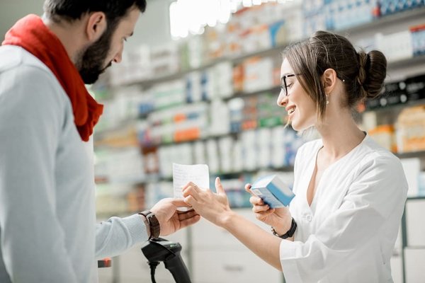 Pharmacie de garde en 2024 : trouvez la vôtre facilement