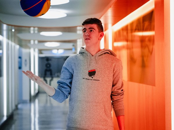 Sweat-shirts de sport éco-responsables : Confort ultime et performance durable