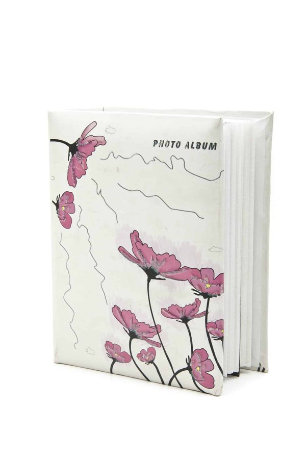 Créer un album photo primaire unique